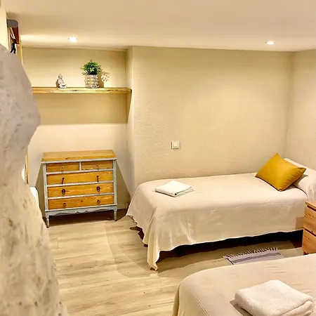 Apartment Zen - Mas Regort Vallfogona de Ripolles