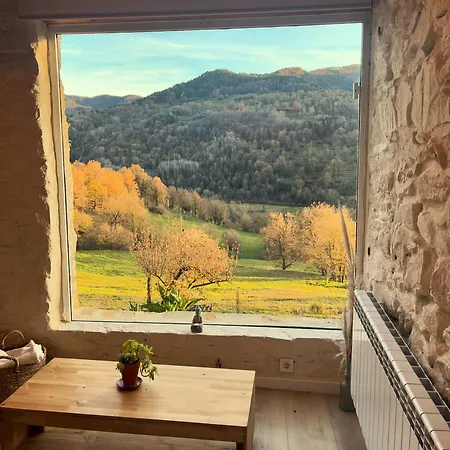 Apartamento Zen - Mas Regort