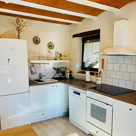 Apartment Zen - Mas Regort Vallfogona de Ripolles