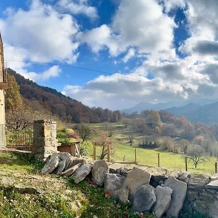 Zen - Mas Regort Apartamento