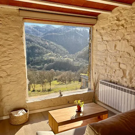 Apartament Zen *