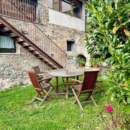 Zen Apartament Vallfogona de Ripolles