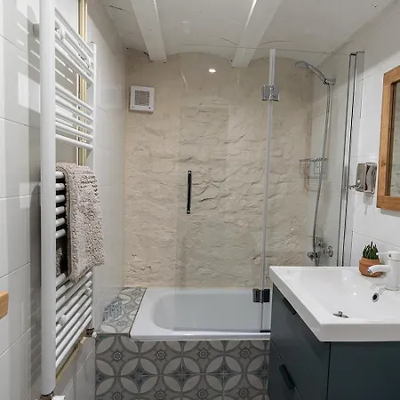 Apartament Zen